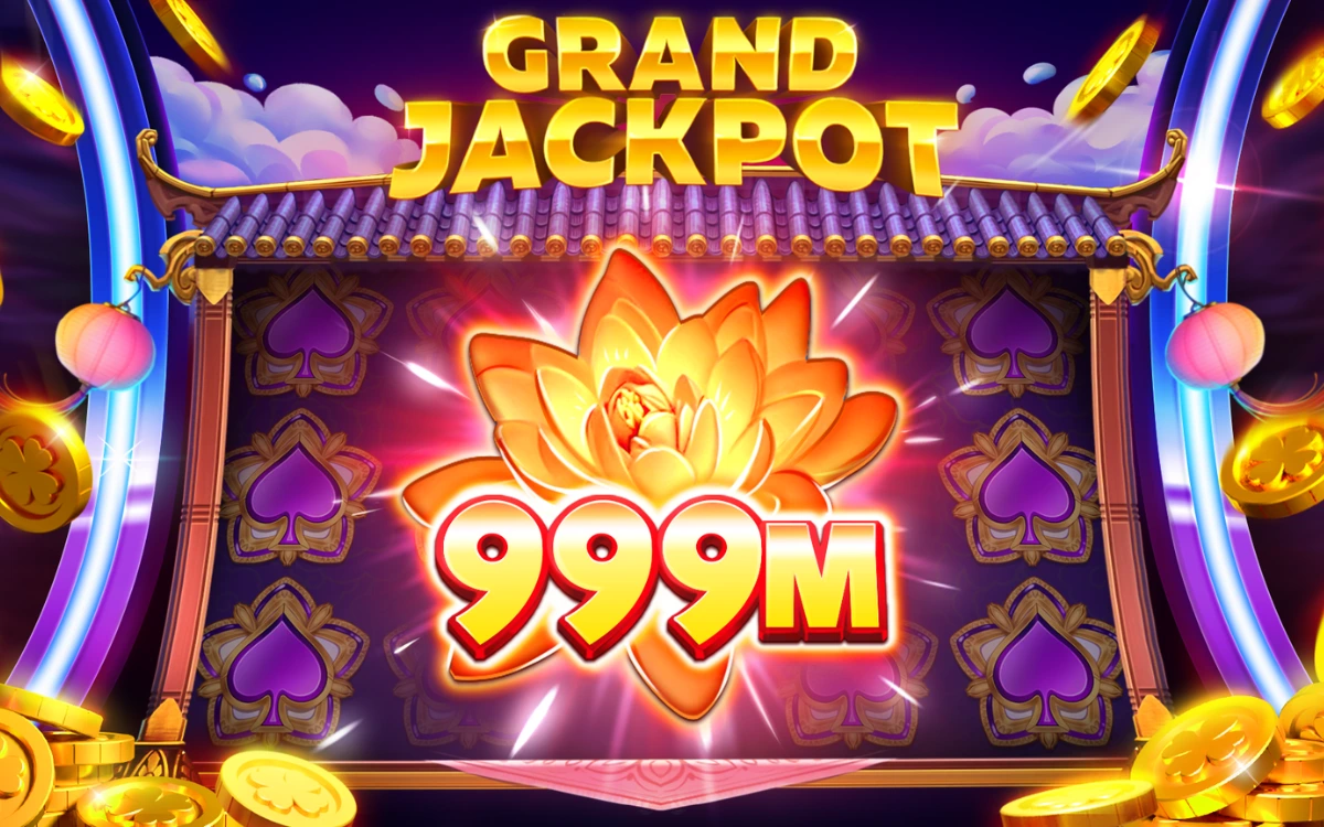 Mr Green Jackpot Games