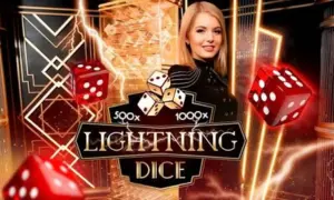 Lightning Dice