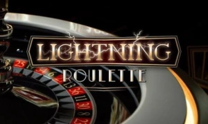 Lightning Roulette