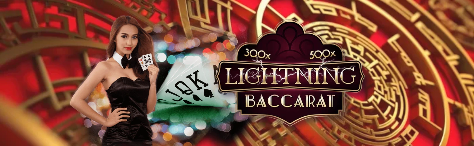 Live Baccarat
