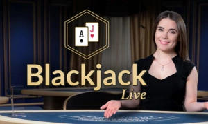 Live Blackjack