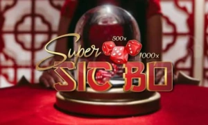 Live Sicbo