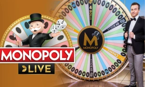 Monopoly Live
