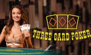 Three Card Poker