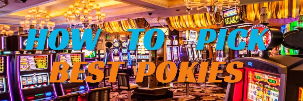 HOW TO PICK FREE $50 POKIES NO DEPOSIT SIGN UP BONUS AUSTRALIA