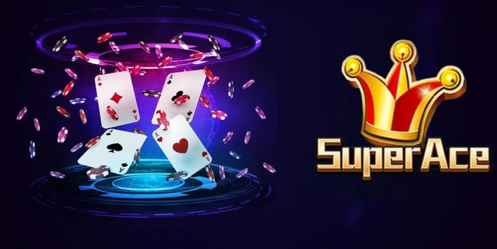 SUPERASE88 CASINO REVIEW