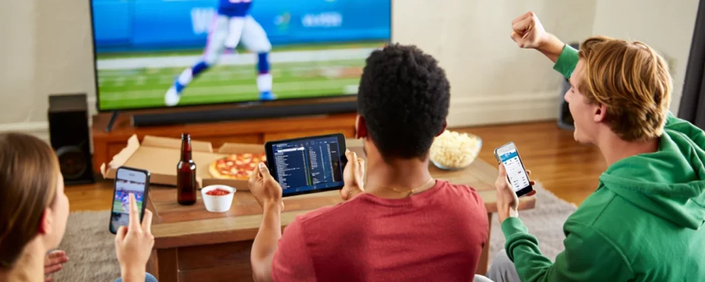 ADVANCED CONCEPTS FOR MORE CONFIDENT ONLINE SPORTS BETTING BET ANY SPORTS