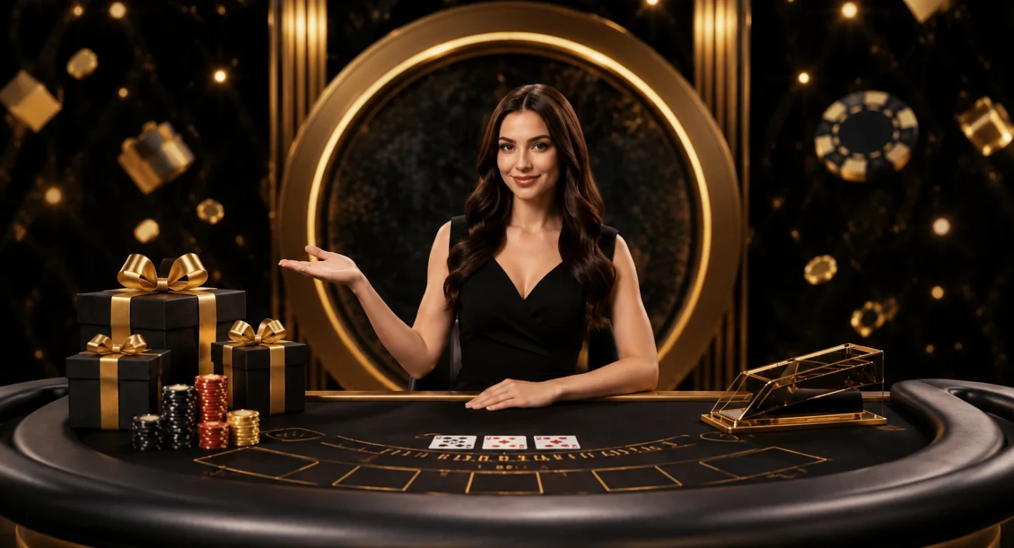 TRUSTED ONLINE LIVE CASINOS IN MALAYSIA