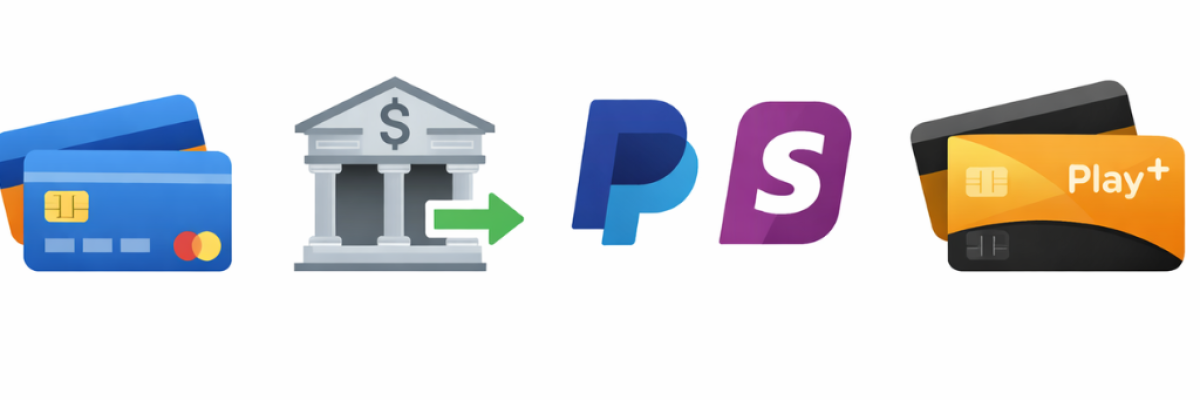 payment method draft kings