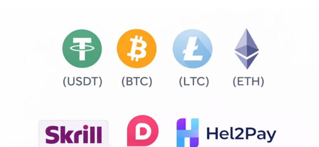 payment method gembet